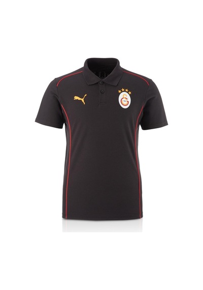Galatasaray Lisanslı Polo Yaka Siyah Antrenman T-shirt Gs Aslan Baskılı Hediyelik Ahşap Kutulu Siyah - Beyaz - Kırmızı Galatasaray Lisanslı Polo Yaka Siyah Antrenman T-shirt Gs Aslan Baskılı Hediyelik Ahşap Kutulu Siyah - Beyaz - Kırmızı