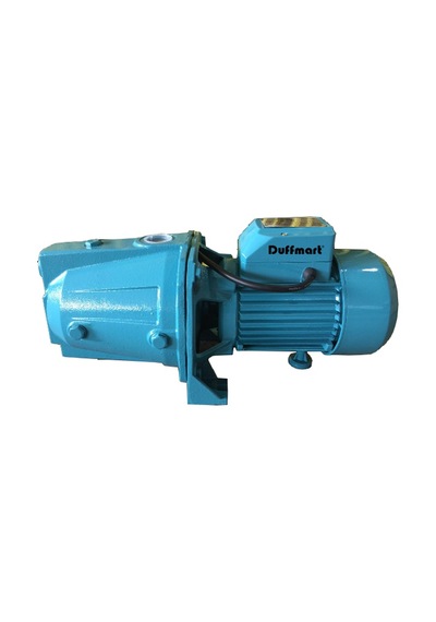 Duffmart Jet-60L Santrifüj  Pompa