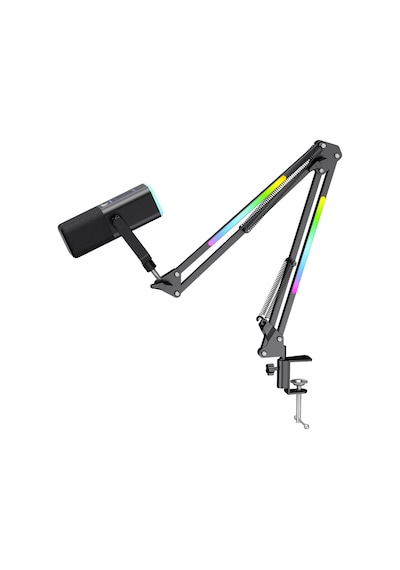 Havit Gamenote GK71 Pro RGB Yayıncı Mikrofonu