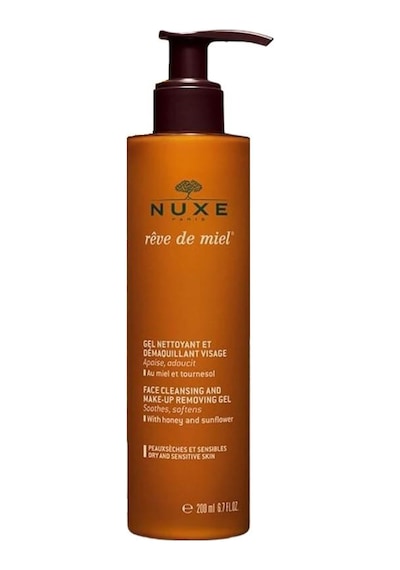 Nuxe Reve De Miel Makyaj Temizleme Jeli 200 ML