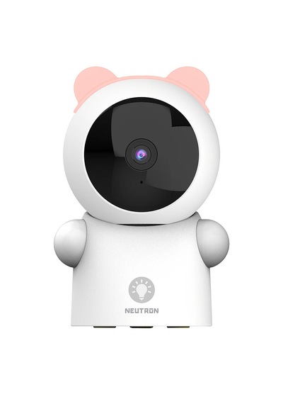 Neutron Ntl-bc-05p Pembe Bebek Kamerası