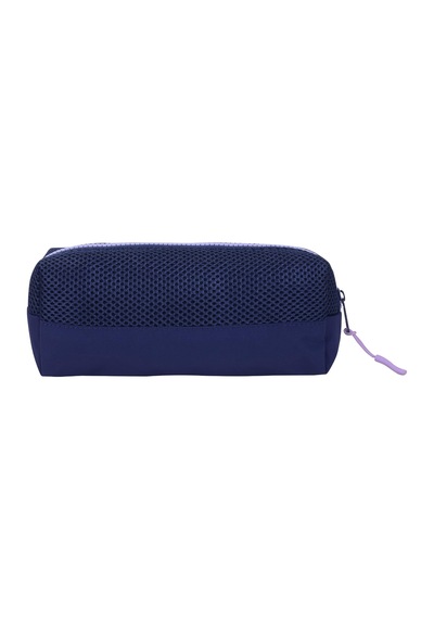 Mıss Lemonade Pencıl Case Meshy Navy Kalem Kutusu 165-Koyu Yeşil