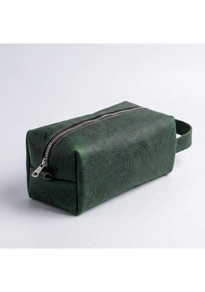 Deer Craft Roe El Çantası Zümrüt Yeşili