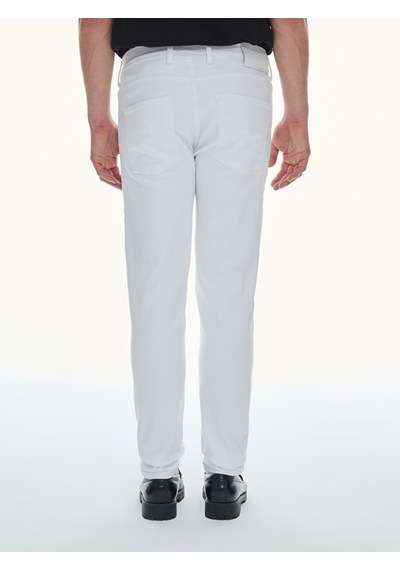 Ltb Smarty Y Normal Bel Dar Paça Skınny Jean Pantolon 010095145415746 100 010095145415746_100 Beyaz