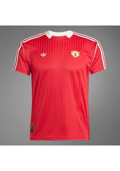 Adidas Manchester United Terrace Icons Erkek Forma C-adıjf0386e50a00 Kırmızı