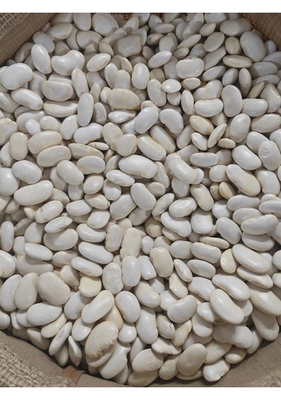 Bombay Lobya Fasulyesi 2 Kg