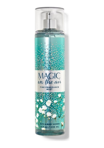 Bath & Body Works Magic İn The Air Vücut Spreyi 236 Ml