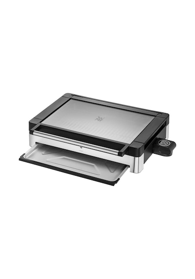 WMF Lono Grill 2200 W Cam Kapaklı Elektrikli Izgara