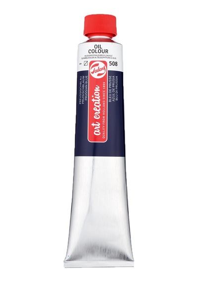 Yağlı Boya Artcreatıon Prussıan Blue 200 ML (508)
