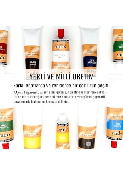 Up Yağlı 170ml Imperera Orange Genel