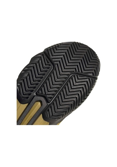 Kı0798-e Adidas Courtjam Control 3 M Erkek Spor Ayakkabı Siyah Kı0798-e