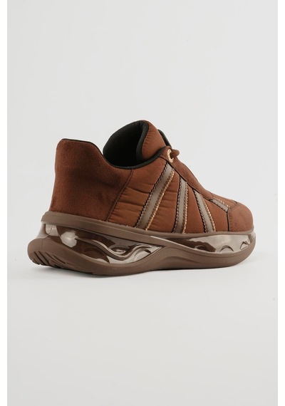 Mubiano Kadın Süet Sneaker Anorak Detaylı Taşlı Spor Ayakkabı Neriel Kahverengi Kahverengi Mubiano Kadın Süet Sneaker Anorak Detaylı Taşlı Spor Ayakkabı Neriel Kahverengi Kahverengi