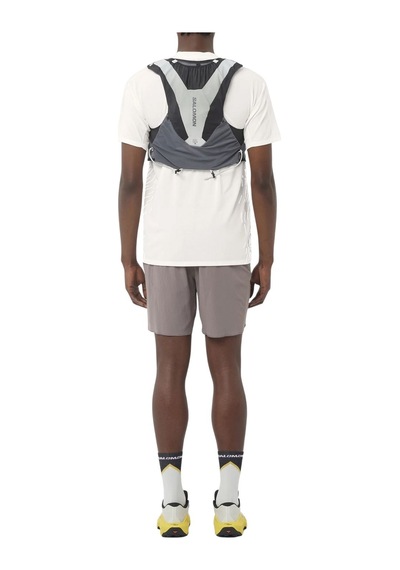 Salomon Salomon Sense Aero 7 Erkek Koşu Şortu 55119 Çok Renkli