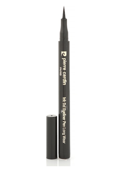 Pierre Cardin Ink Gel Eyeliner Pen Easy Removing -black-329 00
