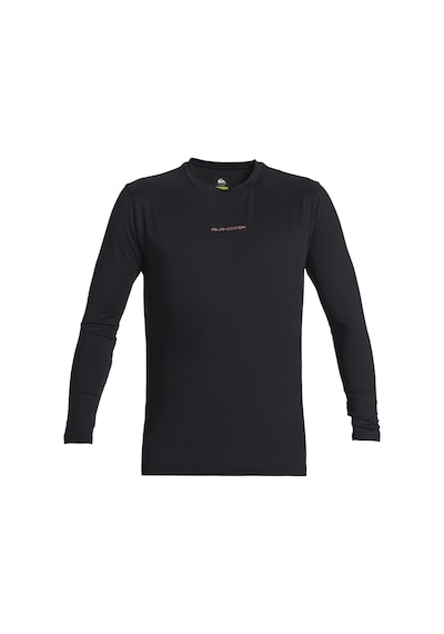 Quiksilver Quıksılver Everyday Surf Tee Ls W68 Çok Renkli