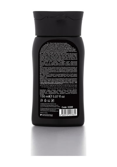 Pierre Cardin Sport After Shave Balsam 150 ML