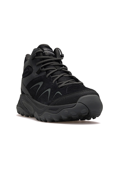 Merrell Yokota 3 Mid Gtx Erkek Hafif Outdoor Bot 25k J038479 Siyah Siyah