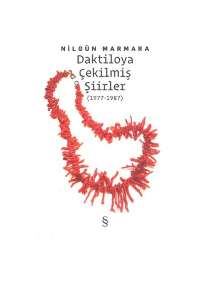 Daktiloya Çekilmiş Şiirler - Sxcx-876423