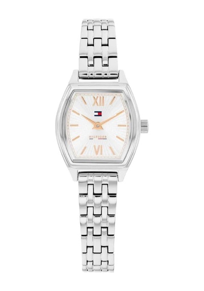 Tommy Hilfiger Th1782872 Kadın Kol Saati Metalik