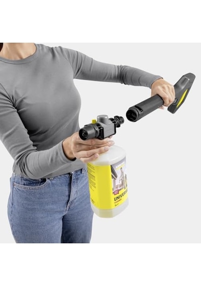 Karcher K 7 Comfort Premium 1.317-500.0