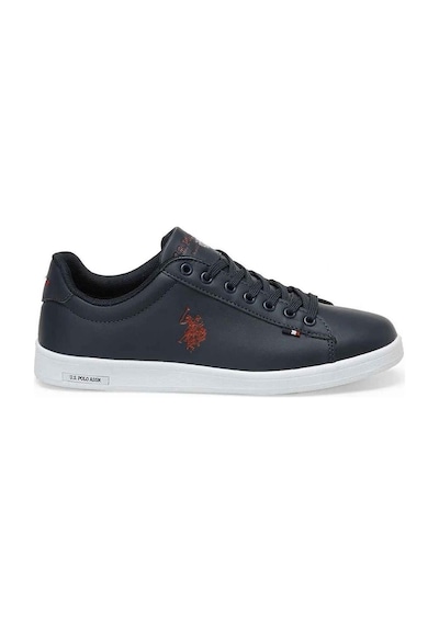 U S Polo Assn Franco Erkek Ayakkabı
