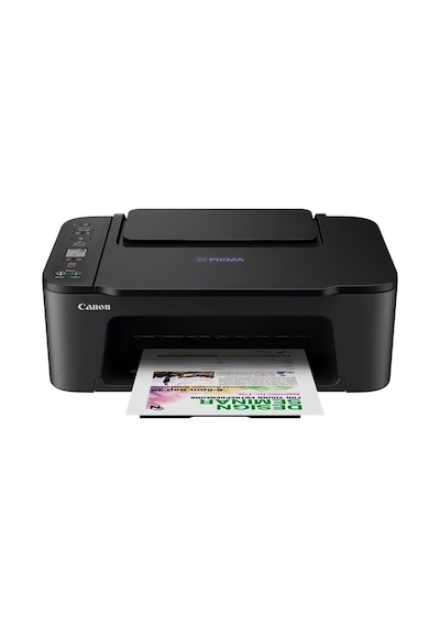 Canon Pixma E3440 WI-FI Mürekkep Püskürtmeli Çok Fonksiyonlu Yazıcı
