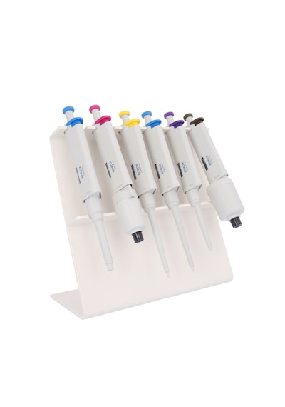 Calpro Mikropipet Seti 2.5ul+10ul+100ul+1000ul+5ml+10ml