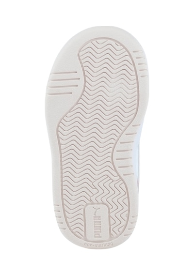 Puma Caven Iıı Block Bebek Spor Ayakkabı 406892-04 Pembe