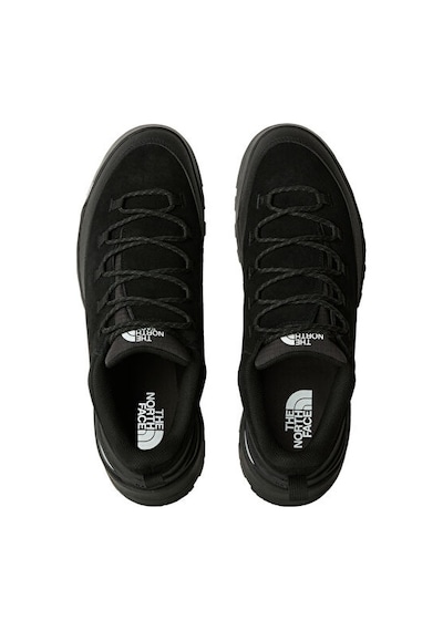 The North Face Glenclyffe Urban Low Unisex Outdoor Ayakkabısı Nf0a8a96kx71 Siyah