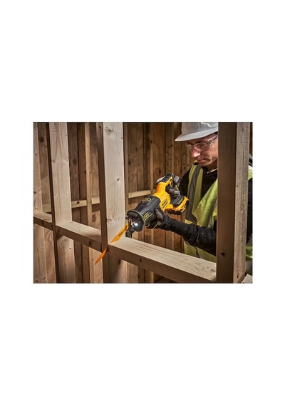 Dewalt DCS382N-XJ Aküsüz Tilki Kuyruğu