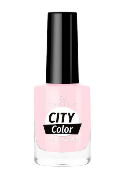 City Nail Lacquer No: 145 - Parlak Ve Uzun Süre Kalıcı Oje 10.2 Ml Diğer