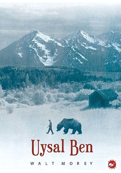 Uysal Ben Walt Morey Beyaz Balina Yayınları N11.13360