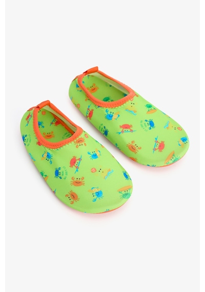 Penti Colorful Crab Çok Renkli Deniz Ayakkabısı