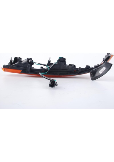 Depo Sağ Sinyal Far Altı Mitsubishi 659/515/635 Uyumlu Mc139763