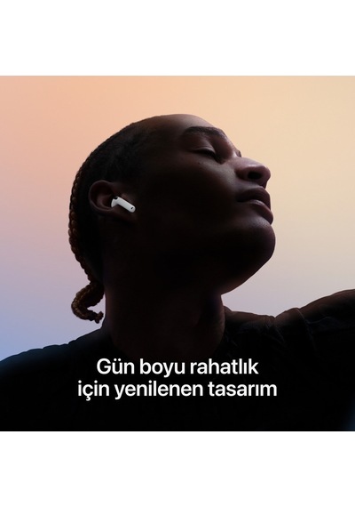 Teknofun Air Pro 4  Bluetooth 5.4 Kulak İçi Kulaklık