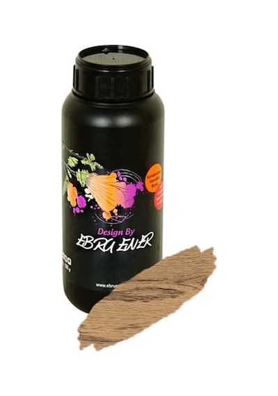 Ebru Ener Renkli Vernik