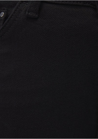 Mavi - Tess Simsiyah Everyday Jean Pantolon 100328-35252 Siyah