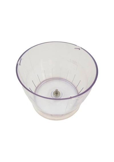 Arzum Uyumlu Ar1002 Mixset Plus Blender Hazne Kabı