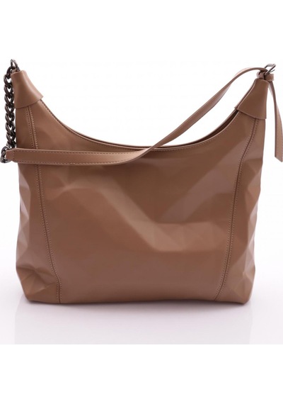 Ççs 17626 Kadin Çanta Taupe