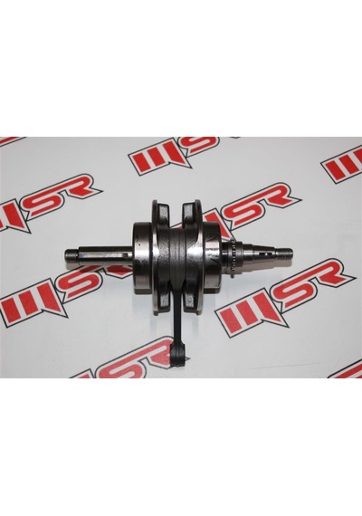 Tvs Raıder125 Krank A