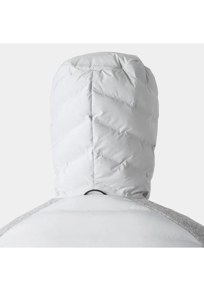 Helly Hansen Skagen Hybrid Knit Insulator Erkek Mont Hha.34593.hha853 Gri