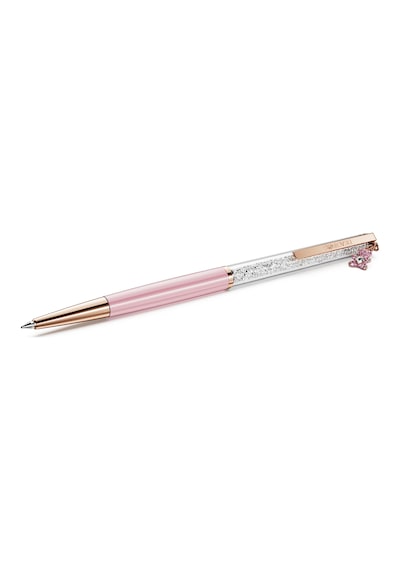 Swarovski Kalem Crystallıne:bp Pen Teddy Lros/cry/ros Çok Renkli 5744955