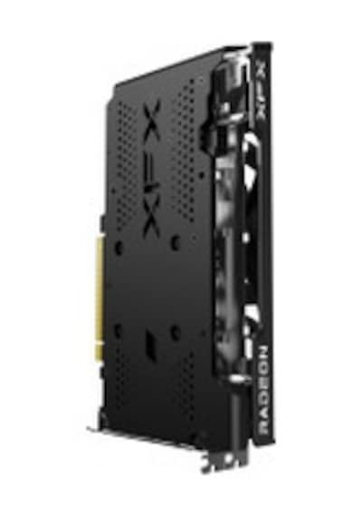 Xfx AMD Speedster Swft 210 RX RX-76PSWFTFY 8 GB GDDR6 128 Bit Ekran Kartı