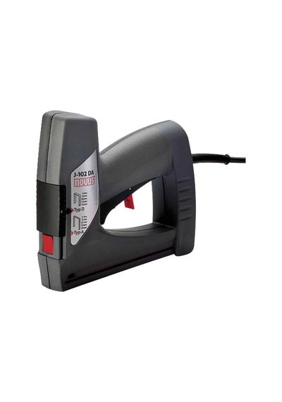 Novus J-102 DA 6-14 MM Elektrikli Zımba Çakma Tabancası