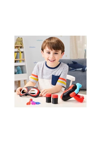 Spıdey Amazıng Bubble Slınger G1859