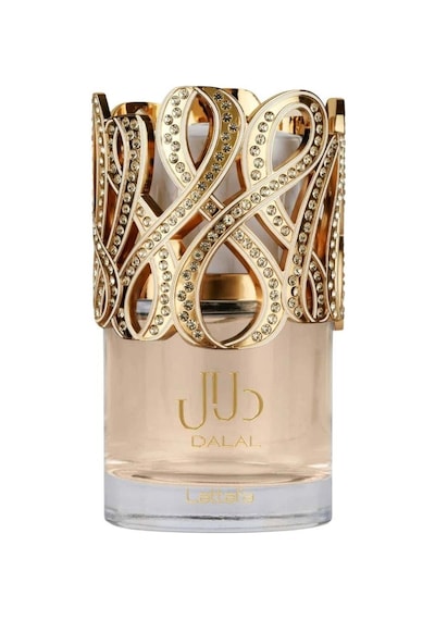 Lattafa Dalal Edp 100 Ml Kadın Parfümü Çiçek - Meyve