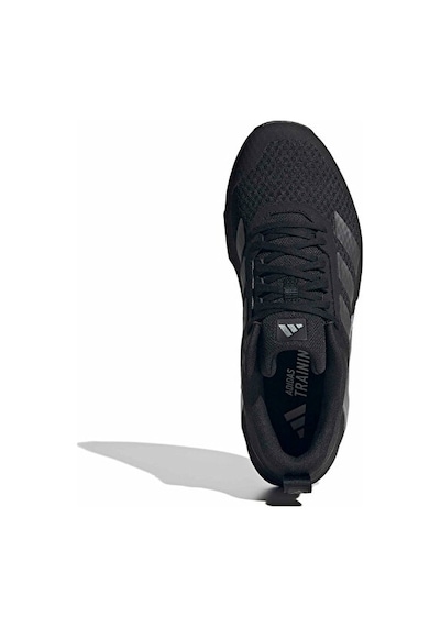Adidas Dropset Control Tra Erkek Antrenman Ayakkabısı Jq1445 Siyah Siyah
