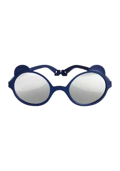 Kietla Ourson Güneş Gözlüğü 2-4 Yaş Blue Elysee Mavi