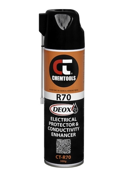 Elektriksel Koruyucu ve Iletkenlik  Sprey 300 G