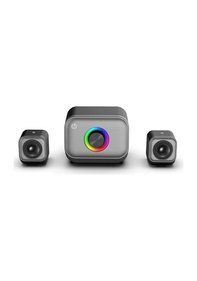 Hp Dhs-2113-s 13w Multimedia Kablolu Bluetooth Rgb 2+1 Hoparlör Subwoofer Sku: Smgstk6e62f78221